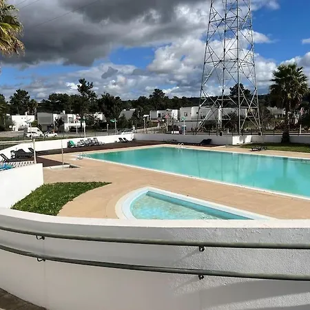 Holidays Family In Palmela Hotel Quinta do Anjo