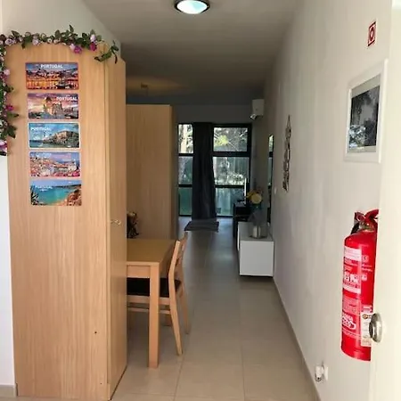 Hotel Holidays Family In Palmela