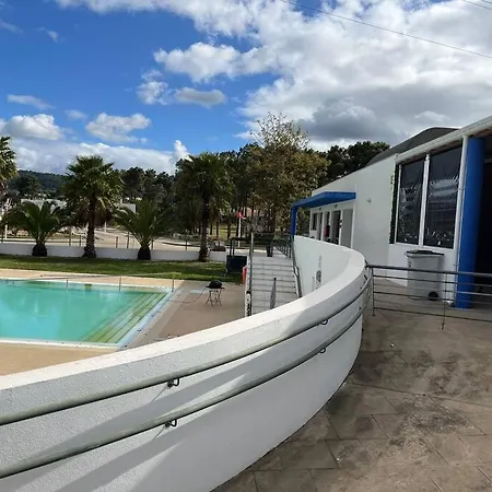 Hotel Holidays Family In Palmela Quinta do Anjo