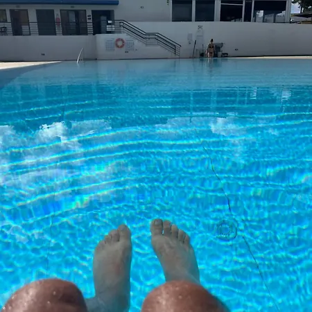 Hotel Holidays Family In Palmela *
